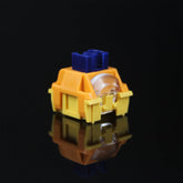 kailh 플레임 스위치 HIFI 자기 스위치 홀 효과 키보드 스위치